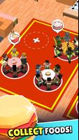 Idle Cafe! Tap Tycoon ภาพหน้าจอ 2