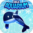 آیکون‌ Idle Aquarium