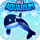 Idle Aquarium ikona