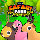 Idle Safari 图标