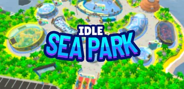 Idle Sea Park - 放置水族館樂園 模擬經營養成