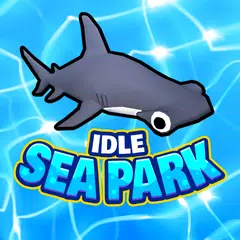 Idle Sea Park - Tycoon Game APK Herunterladen