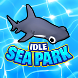 Idle Sea Park - 放置水族館樂園 模擬經營養成