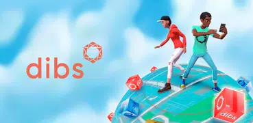 Dibs: Play, Explore, Win