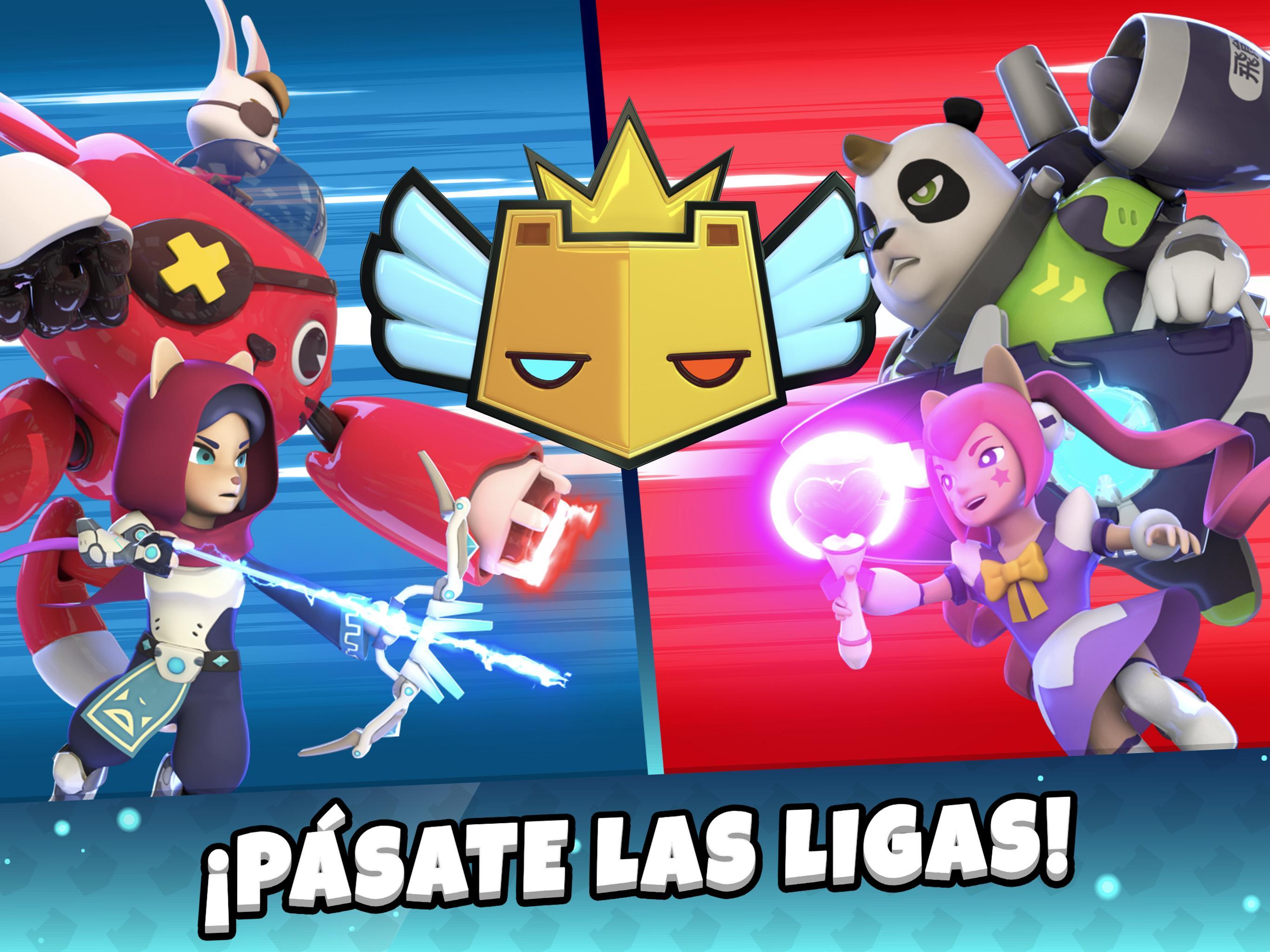 Stardust Battle For Android Apk Download - battlelands beta roblox