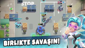 Stardust Battle Ekran Görüntüsü 1