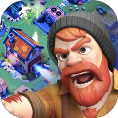 Descargar APK de Survival City Build and Defend