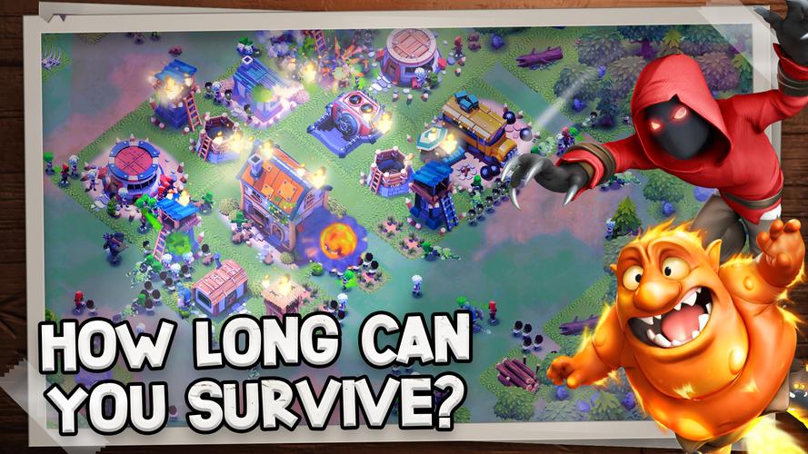 Survival City APK for Android Download