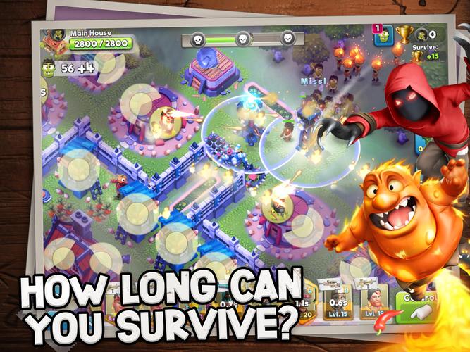 Survival City Zombie Base Build And Defend Apk 2 0 13 Download For Android Download Survival City Zombie Base Build And Defend Xapk Apk Bundle Latest Version Apkfab Com