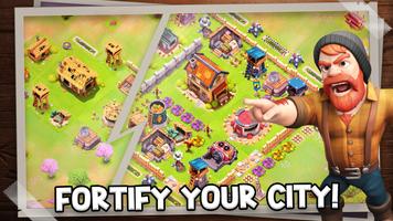 Survival City syot layar 1