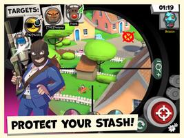 Snipers vs Thieves: Classic! 截图 1