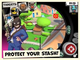 Snipers vs Thieves: Classic! syot layar 1