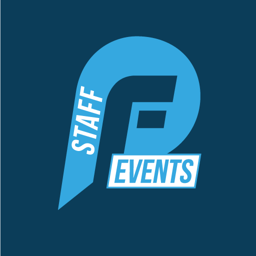 PlayerFirst Events - Staff