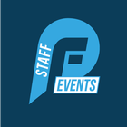 PlayerFirst Events - Staff icône