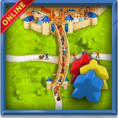War of Carcassonne board Games APK download