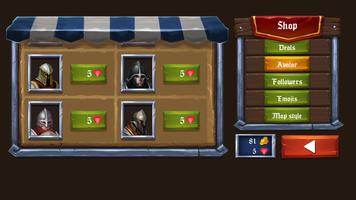 Carcassonne скриншот 3