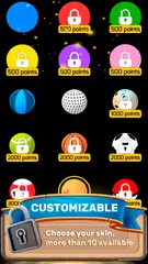 Der Stapel Turm: Ball fallen S APK Herunterladen