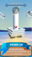 The Stack Tower : Fall game wi capture d'écran 4