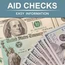 Aid checks program. Info guide APK