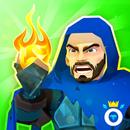 War of Wizards: Magic RPG Game APK