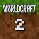 Worldcraft آئیکن
