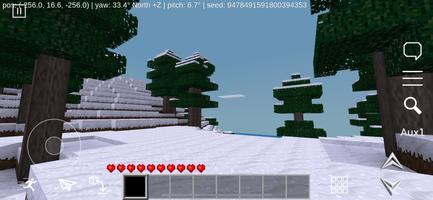 Worldcraft پوسٹر
