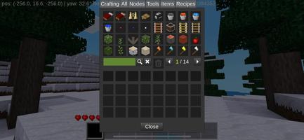 Worldcraft اسکرین شاٹ 1