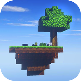 SkyBlock - Craft your island aplikacja