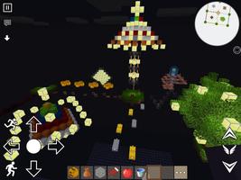 SkyBlock - Craft your island imagem de tela 2