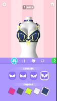 برنامه‌نما Bra Maker عکس از صفحه