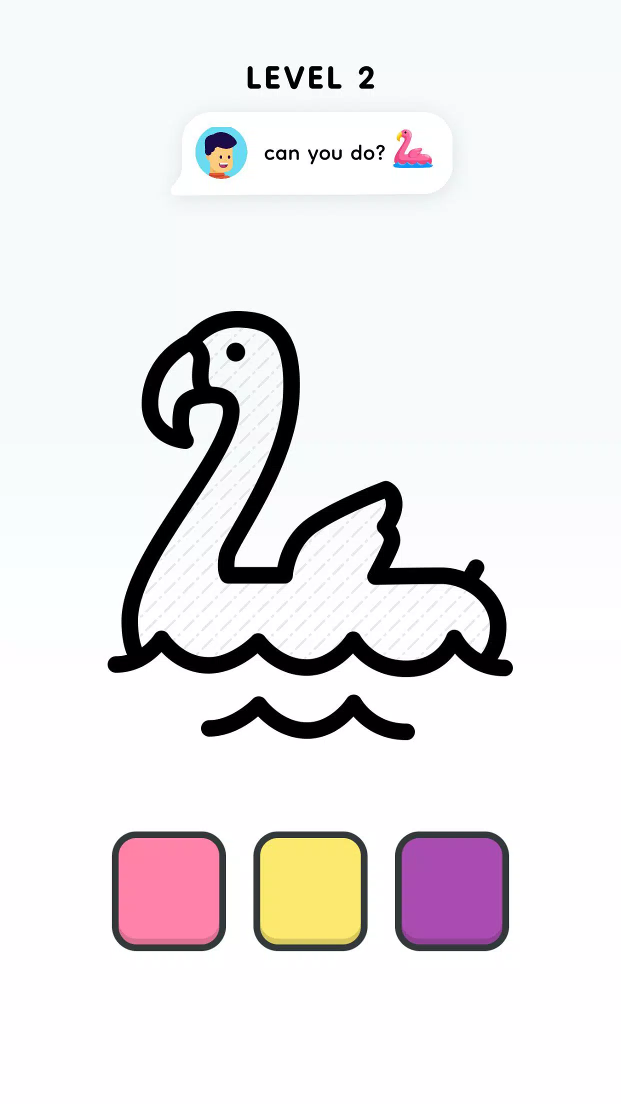 Jogos de colorir diversão em cores ASMR versão móvel andróide iOS