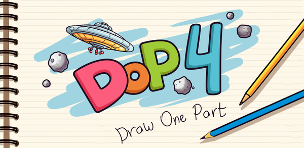 Guía: cómo descargar DOP 4: Draw One Part gratis image