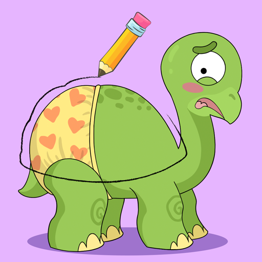 DOP 4: Draw One Part