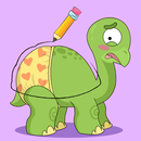 DOP 4: Draw One Part APK