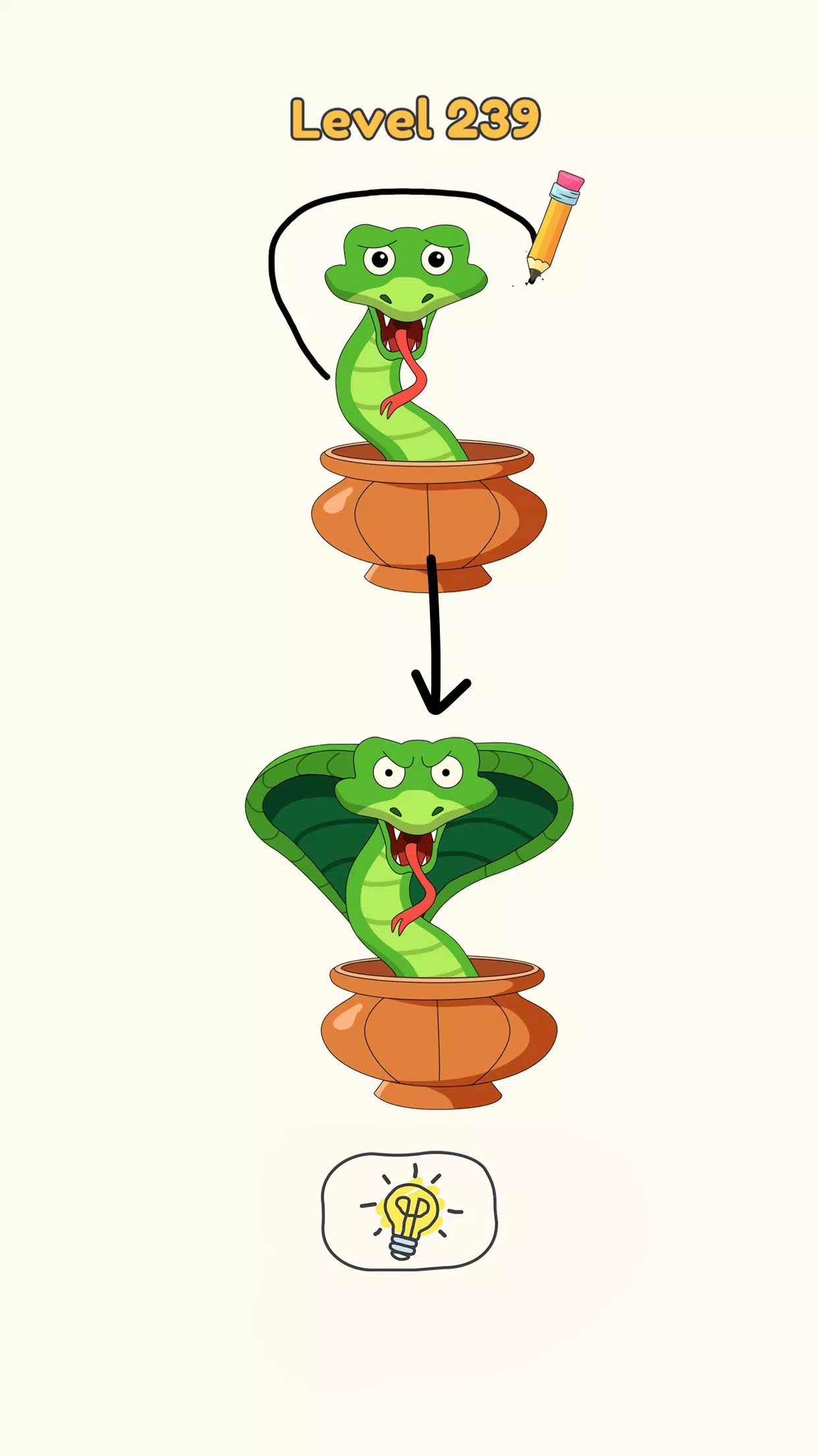 画龙点睛 (DOP 4)