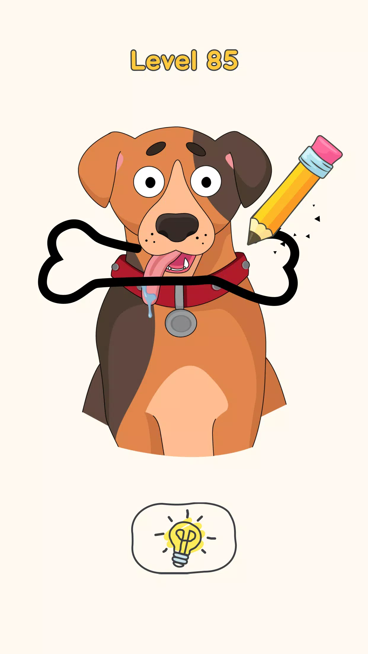 画龙点睛 (DOP 4)