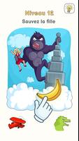 DOP 3 Affiche