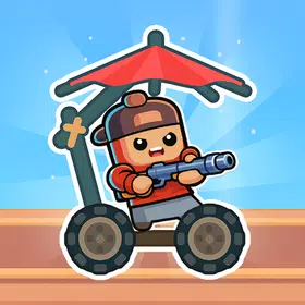 TDS – Tower Destiny Survive