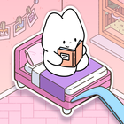 My Sticker Room আইকন