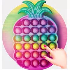 Pop Us! Icon