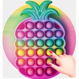 Pop Us! иконка
