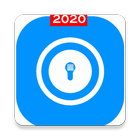 Applocker - simple applocker f icon