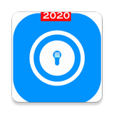 Applocker - simple applocker for android أيقونة