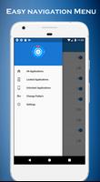 Applocker - simple applocker f screenshot 2