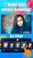 Glitch Effects - Glitch Filtes 截圖 1