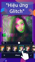 Hiệu ứng Glitch - Glitch Effec bài đăng