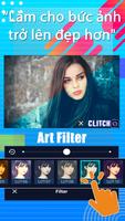 Hiệu ứng Glitch - Glitch Effec ảnh chụp màn hình 1