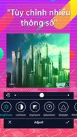 Hiệu ứng Glitch - Glitch Effec ảnh chụp màn hình 2
