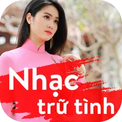 Nhạc Vàng - Trữ Tình, Bolero アプリダウンロード