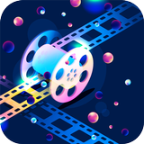 Video Slideshow Maker simgesi